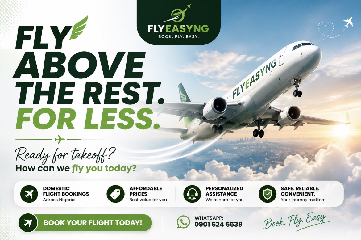 Book a Flight