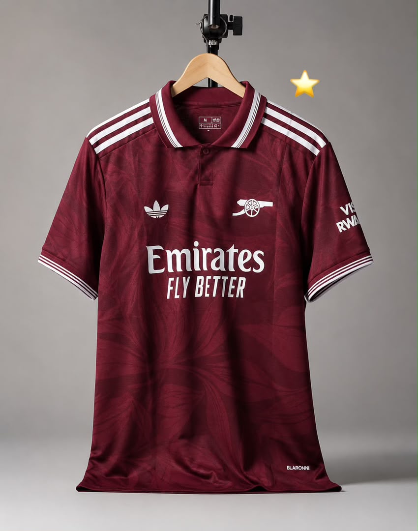 Arsenal F.C Fan Edition Shirts