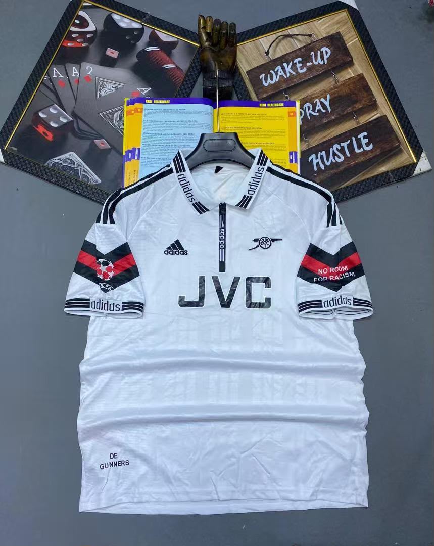 Unisex jersey