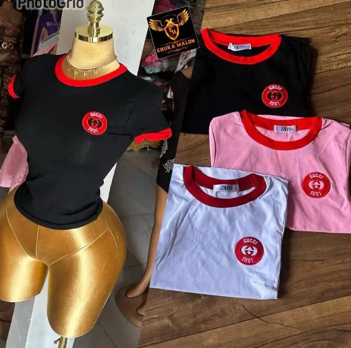 Basic top