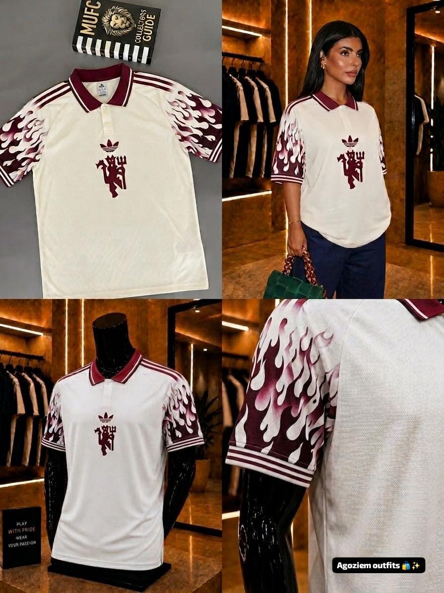 Unisex jersey