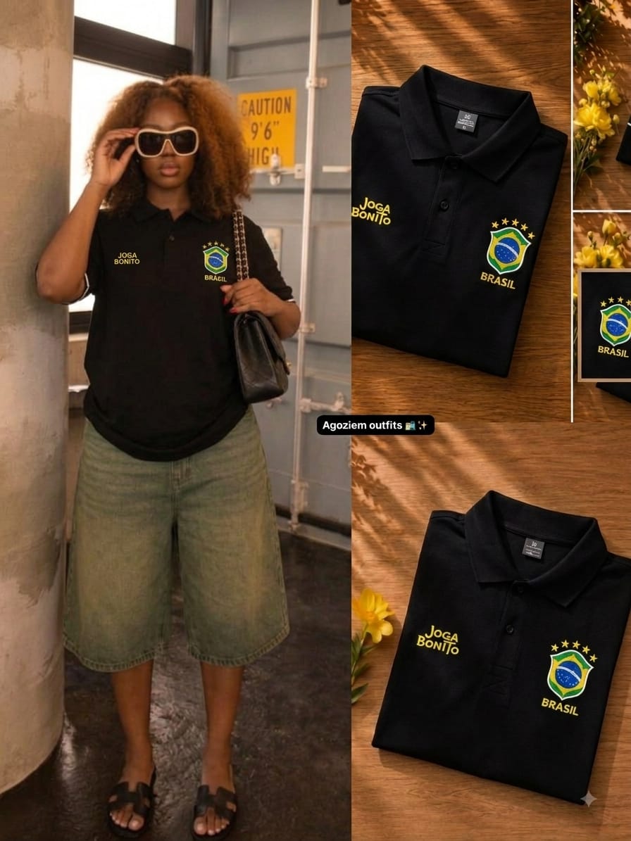Unisex jersey