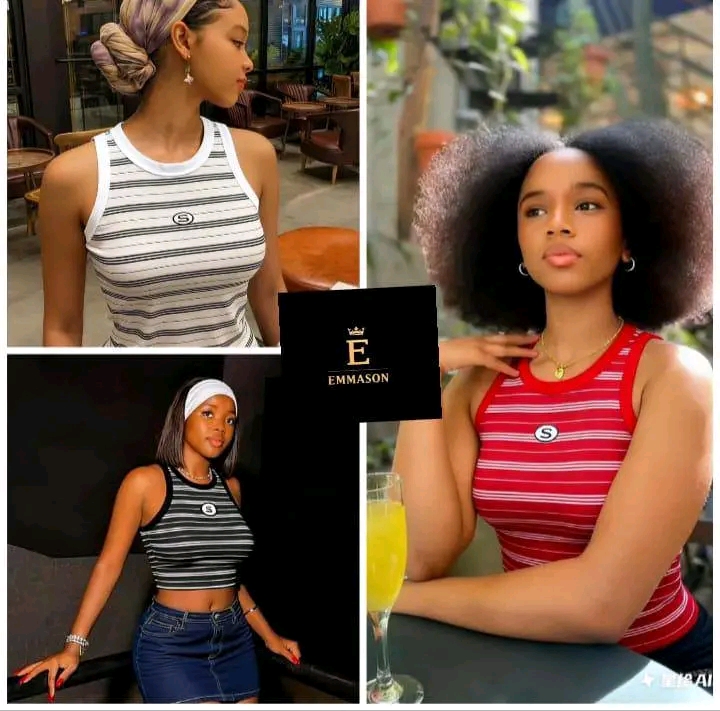 Tank top