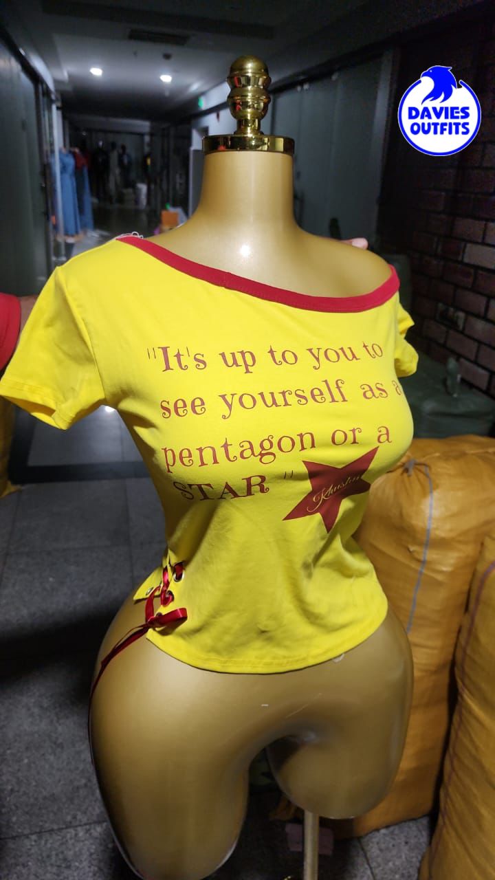 Basic top