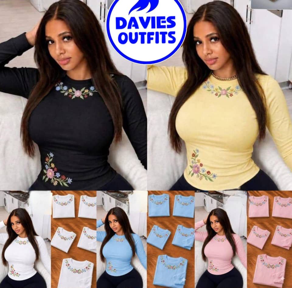 Basic top