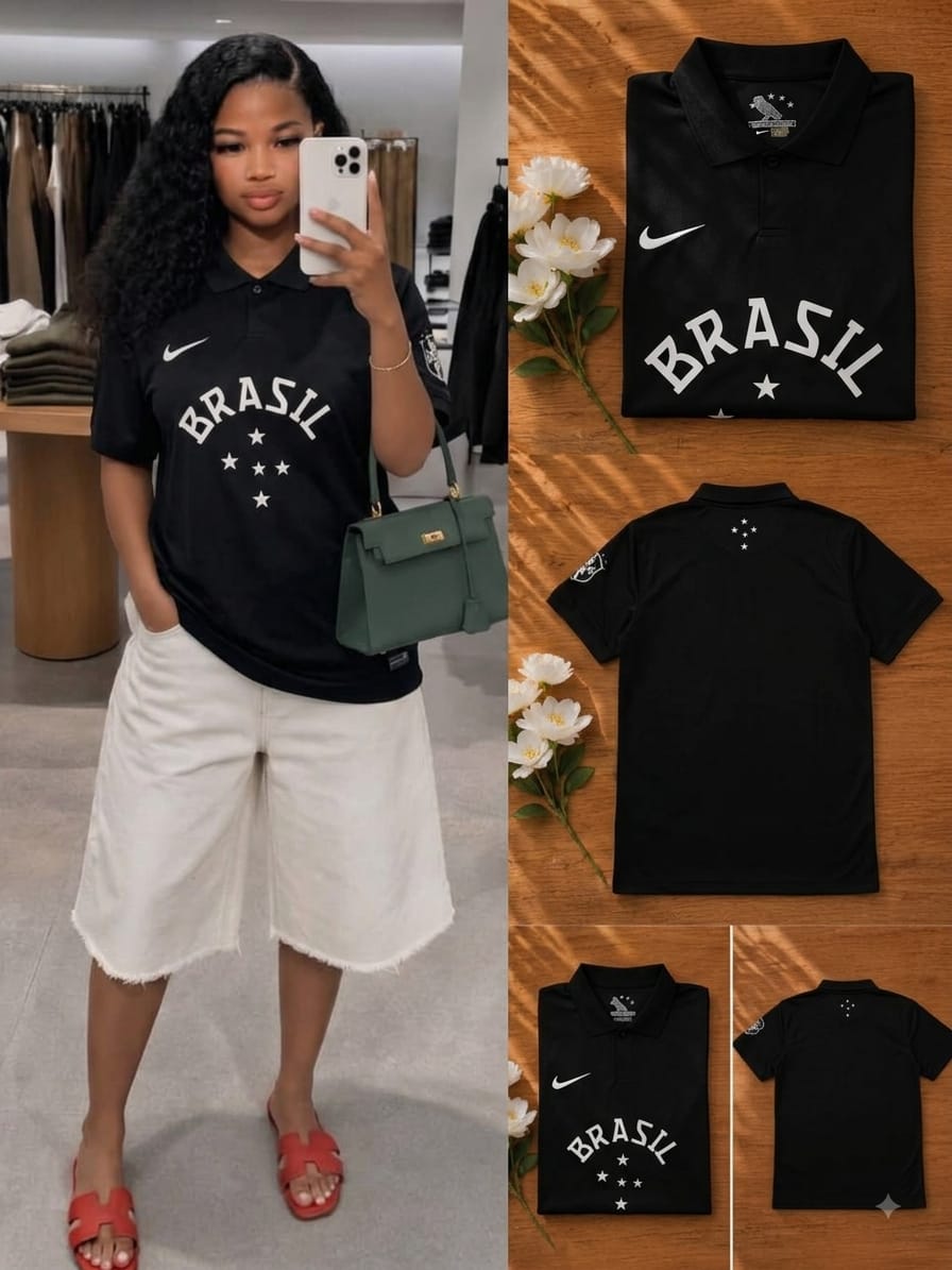 Unisex Jersey