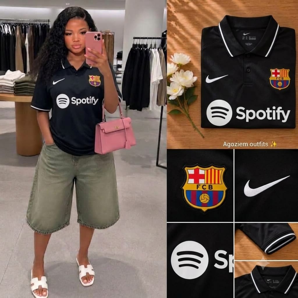 Unisex jersey