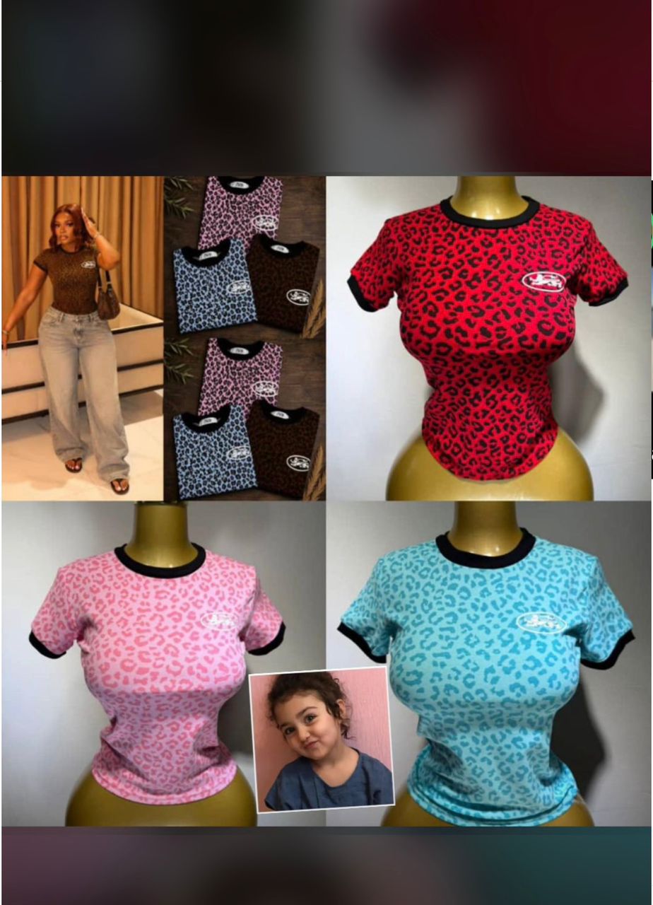 Basic top