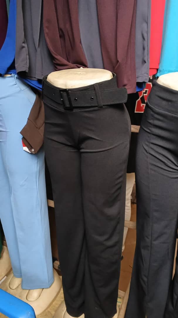 Office trouser
