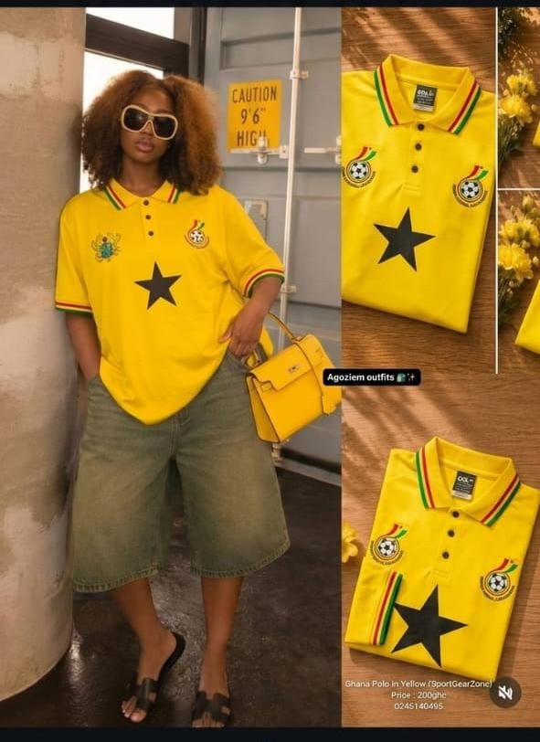 Unisex jersey