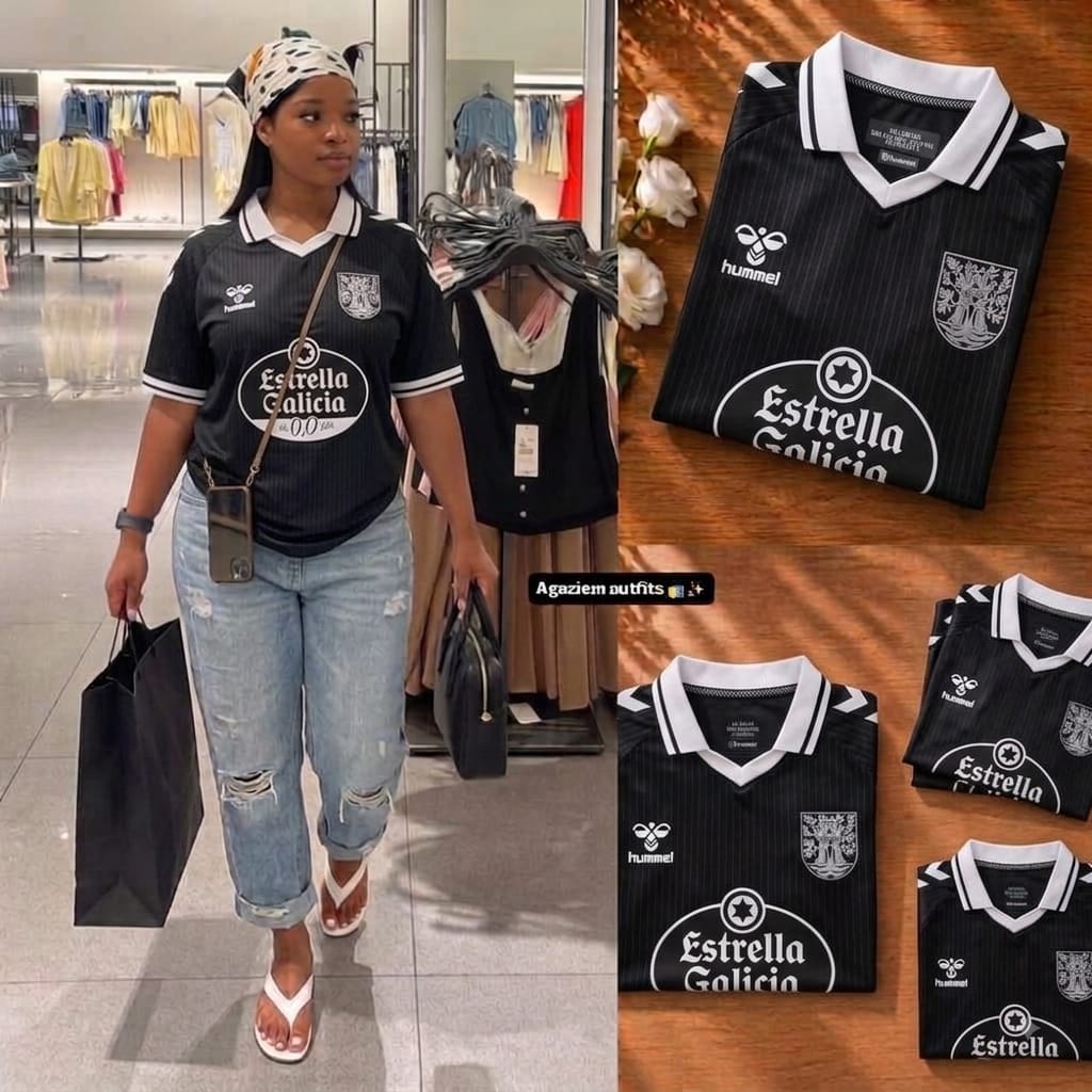 Unisex jersey