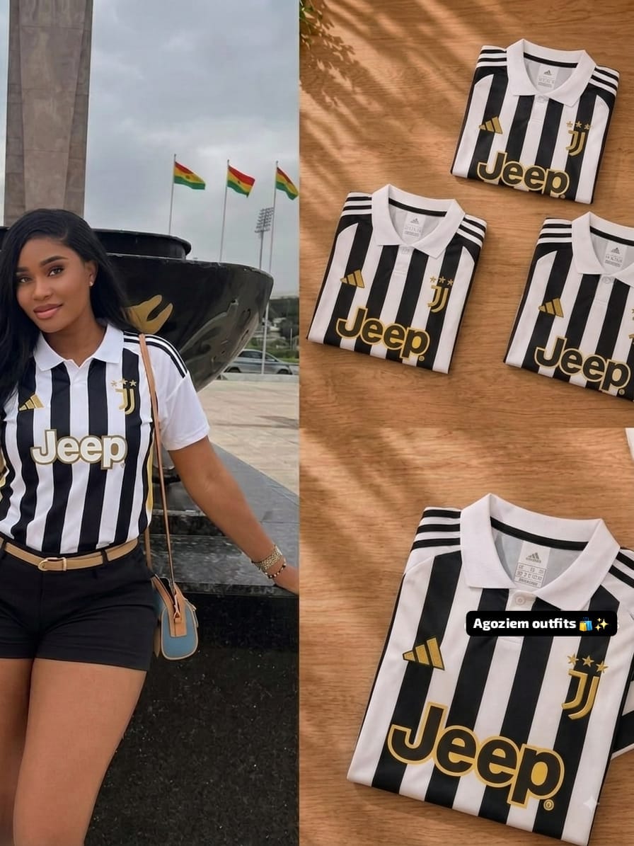 Unisex jersey