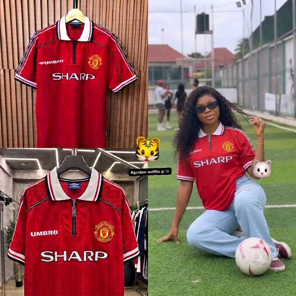Jersey