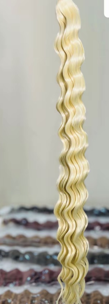 Deep wave (Colour:613)