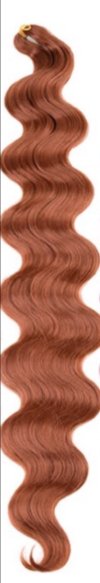 Body wave (Colour:350)