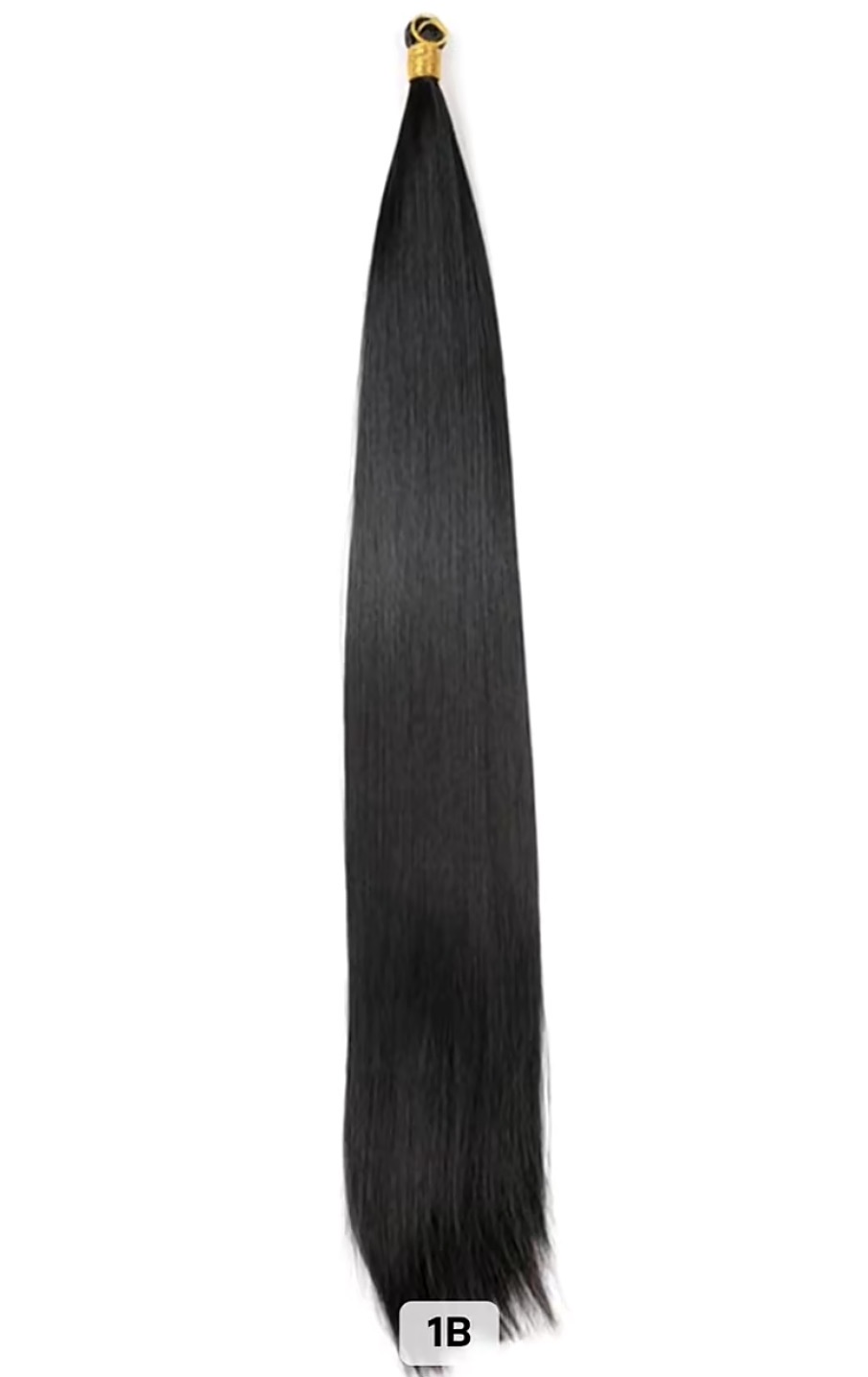 Bone straight extension (1b)