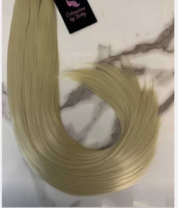 Bone straight extension (Colour:613)