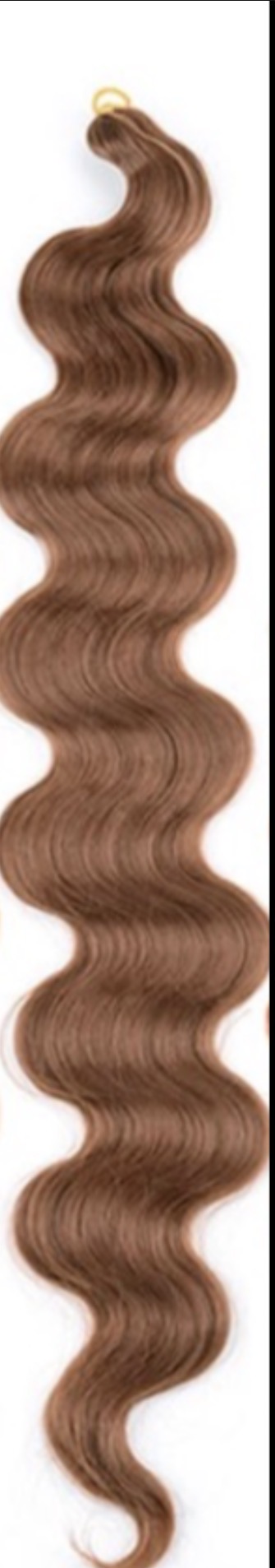 Body wave (Colour:30)