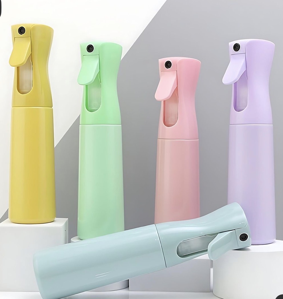 Spray bottle