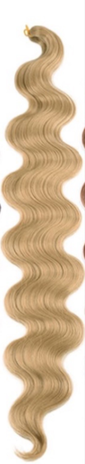 Body wave (Colour:27)