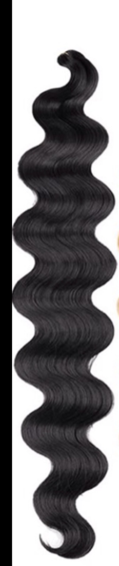 Body wave (Colour:1b)