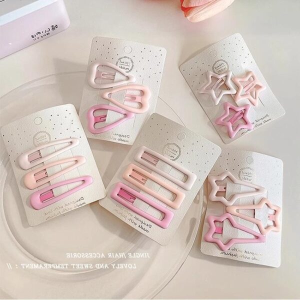 Beauty Claw clips
