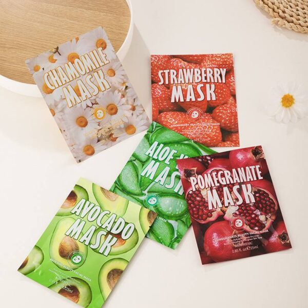 Face Mask