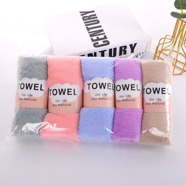 Towel