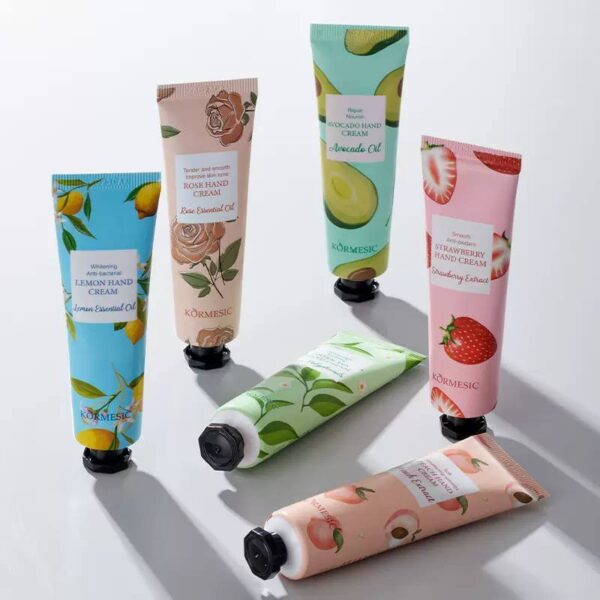 Hand cream