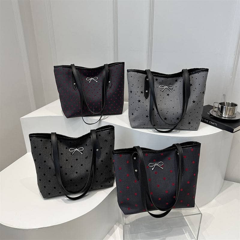 The Bow Tote