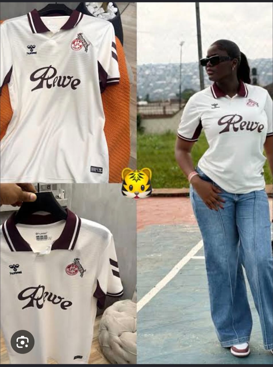 Quality unisex jersey