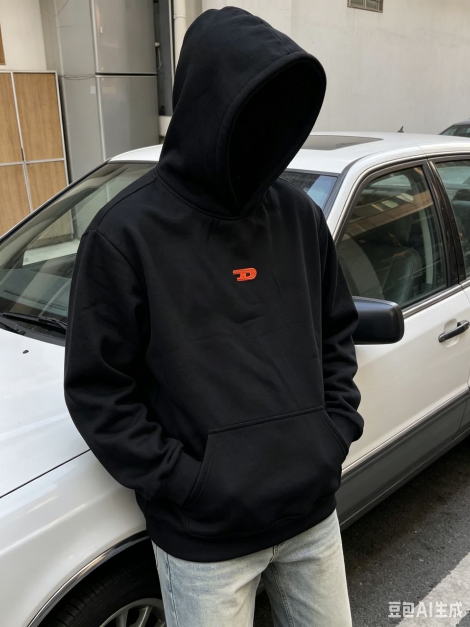 Hoodie