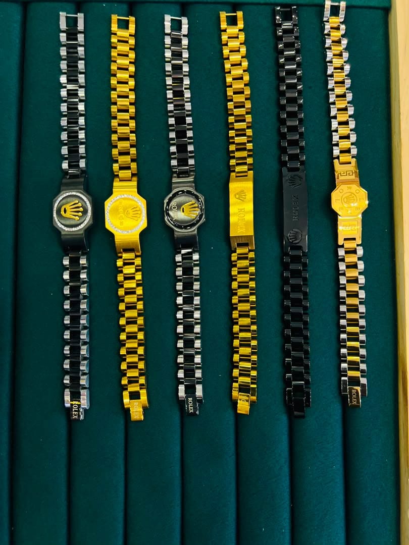 Mens bracelet