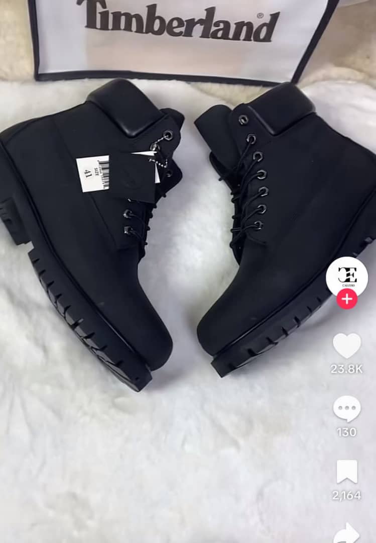 Timberland