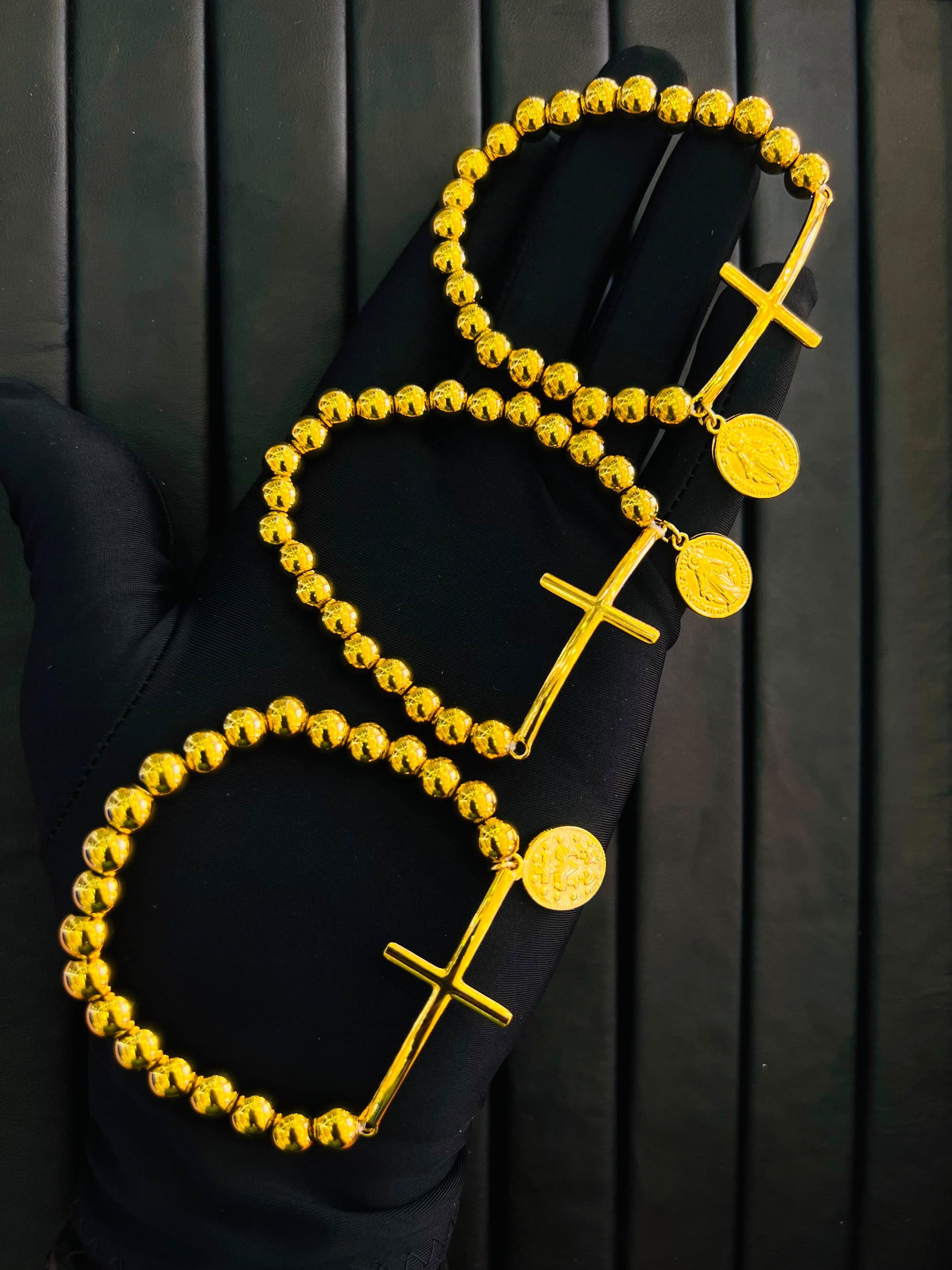 Mens bracelet