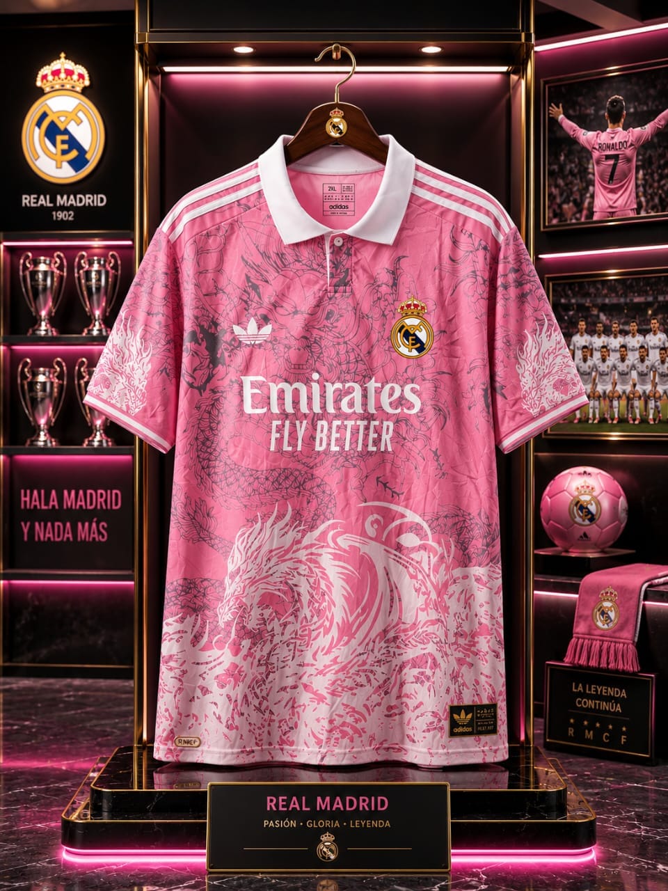 Quality unisex jersey