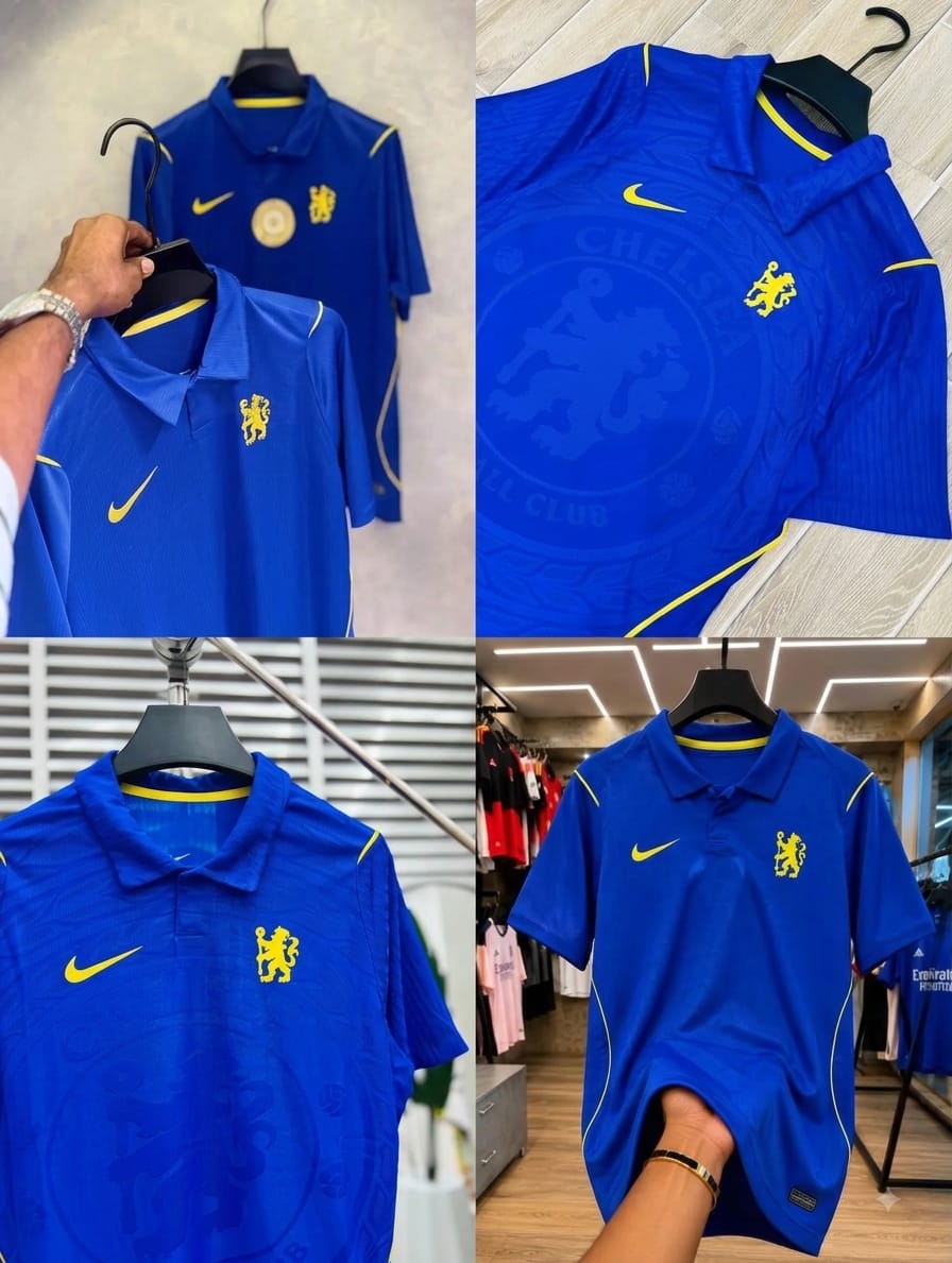 Quality unisex Jersey