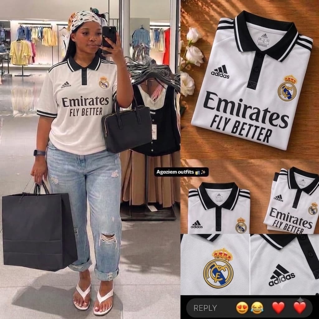 Quality unisex Jersey