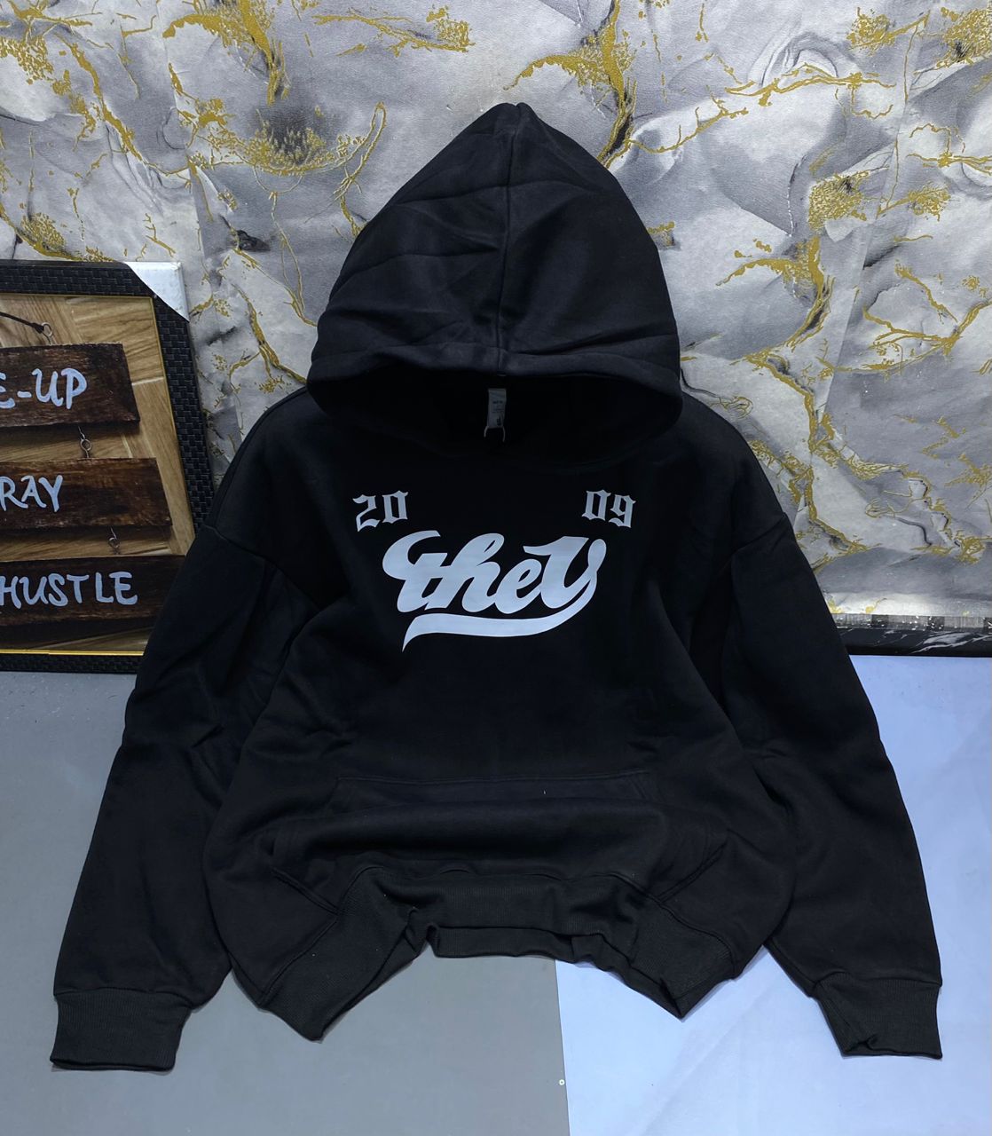 Hoodie