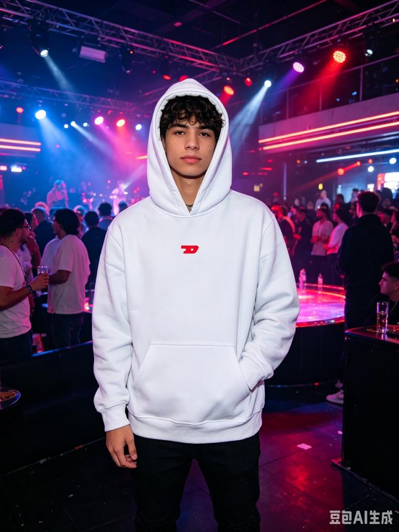 Hoodie