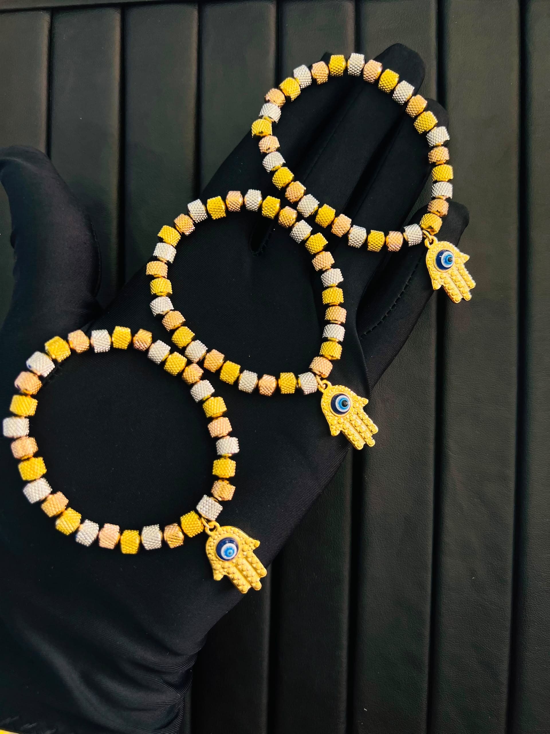 Mens bracelet