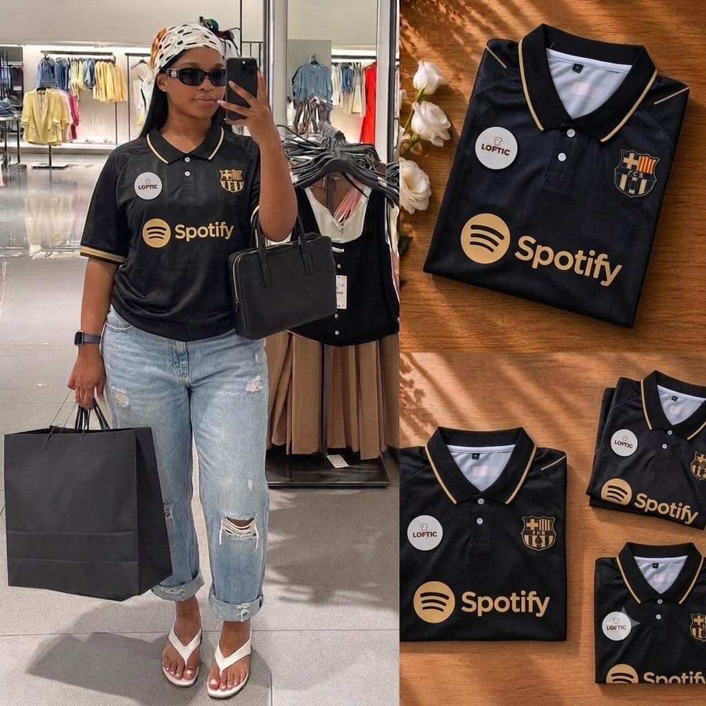 Quality unisex Jersey