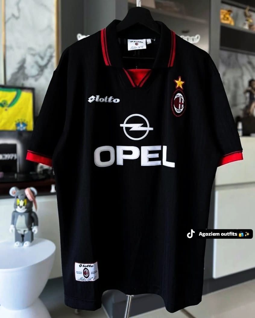 Quality unisex Jersey