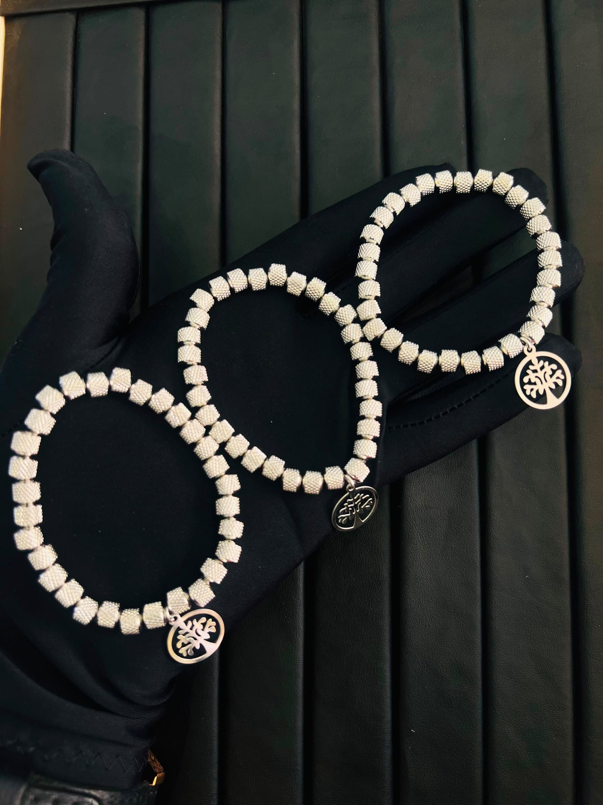 Mens bracelet