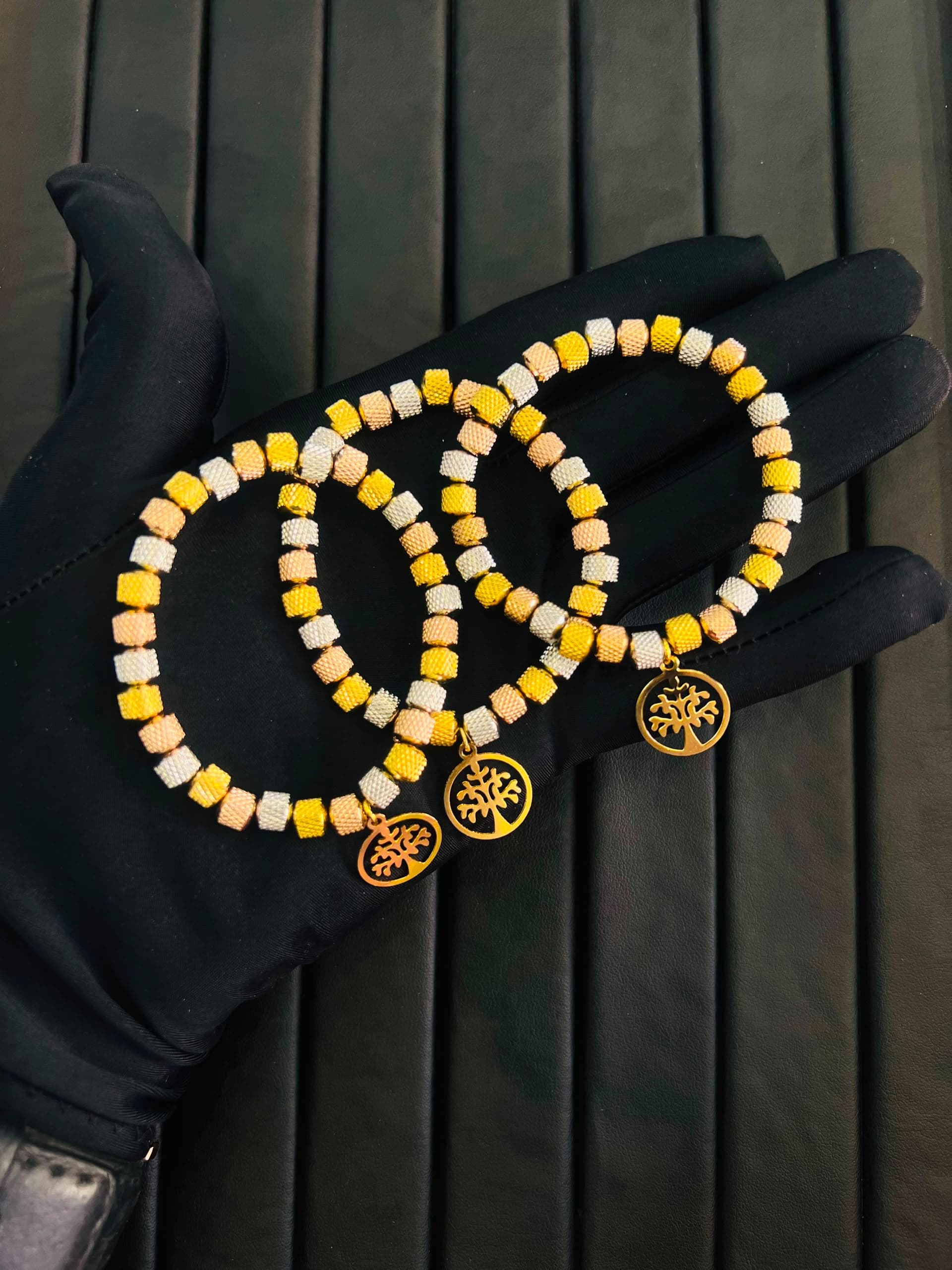 Mens bracelet