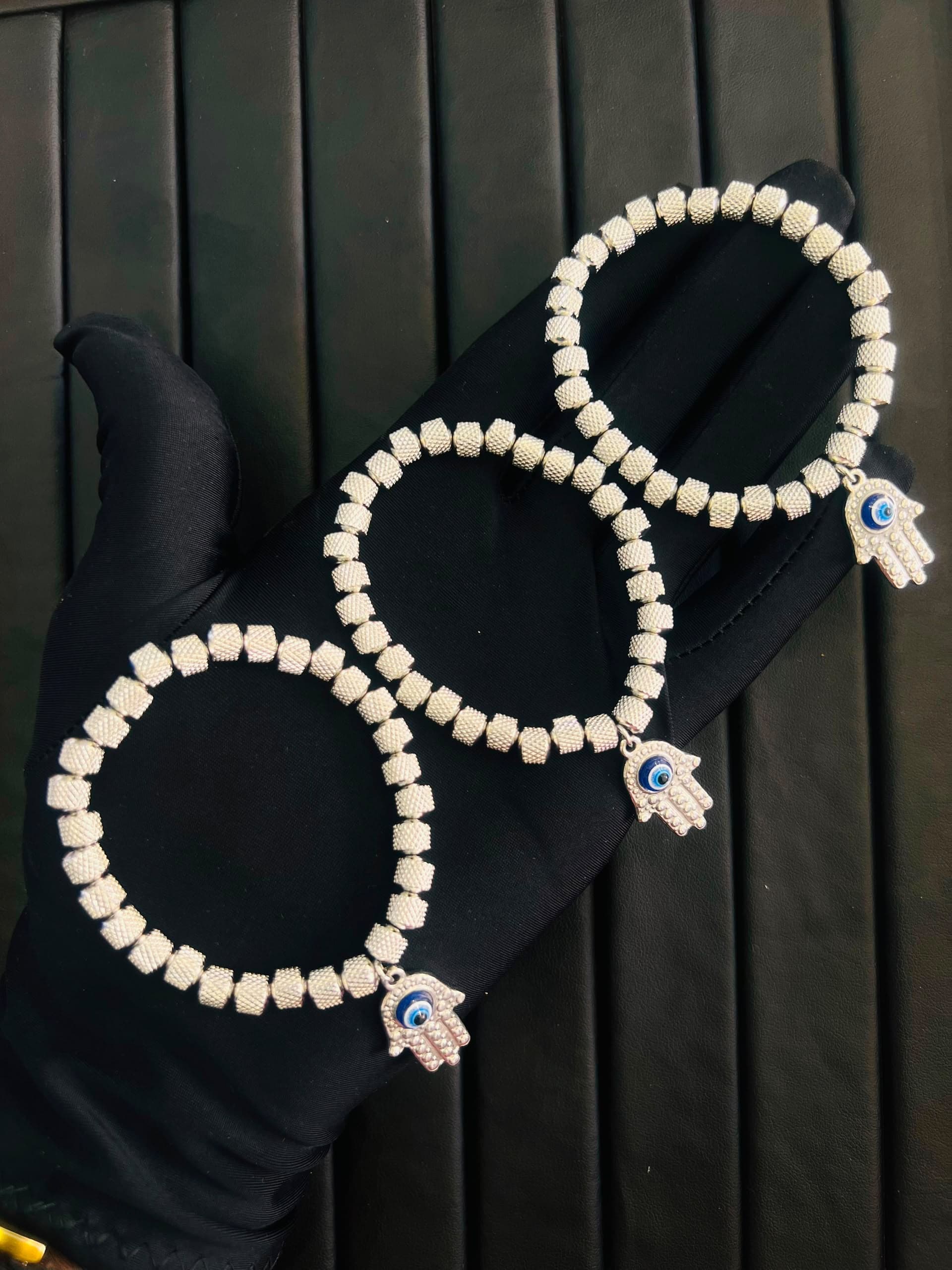 Mens bracelet