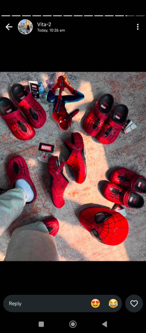 Crocs