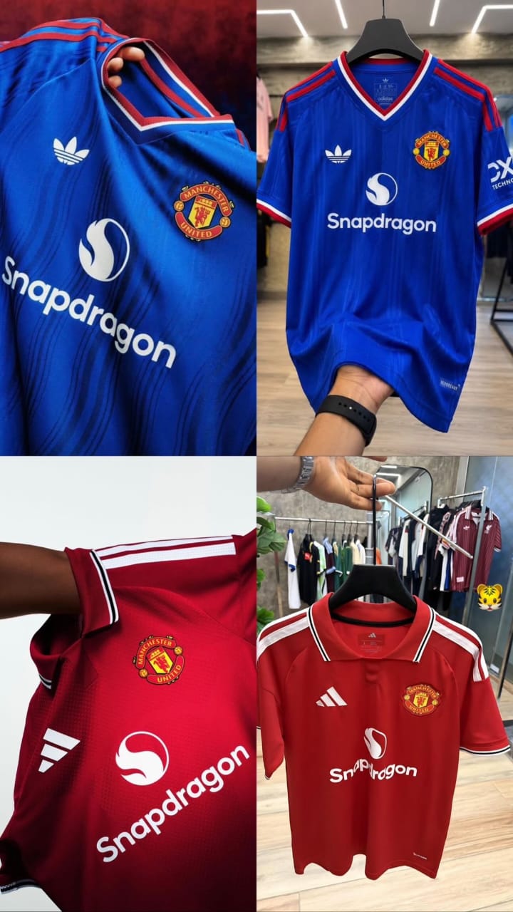 Quality unisex Jersey