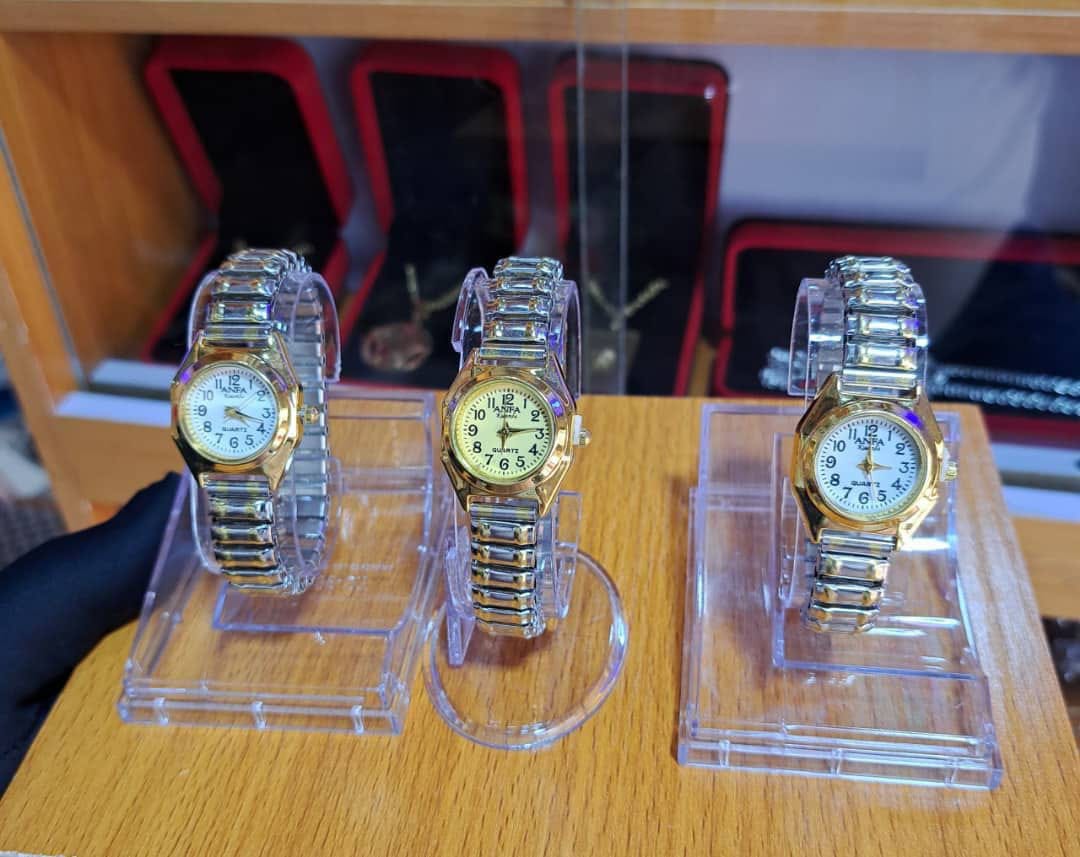 Children wristwatch