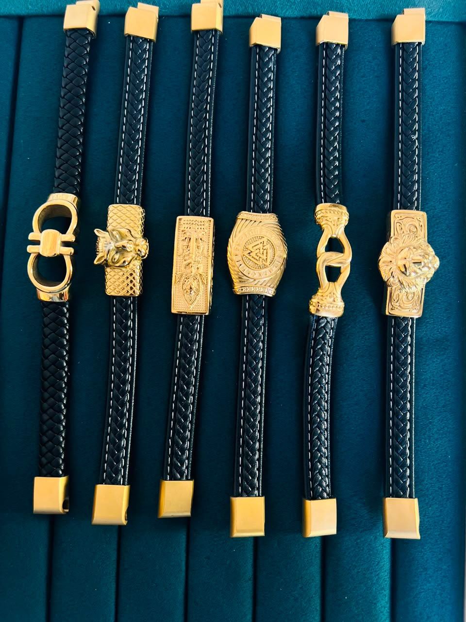 Men bracelet